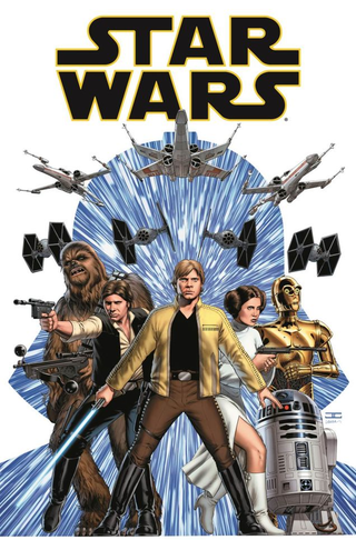 Illustration for article titled When Luke Skywalker Sucked at Being a Jedi